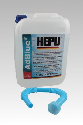 Aditiv AdBlue HEPU 10l Aditiv AdBlue HEPU 10l