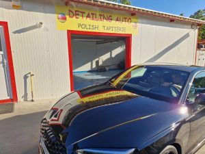 Cosmetica Auto Vitan