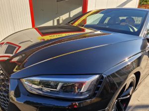 Detailing Auto Sector 3