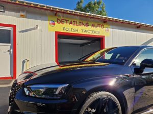 Detailing Auto Vitan