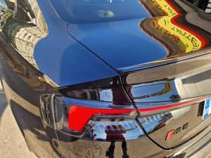 Detailing Auto Vitan Bobocica