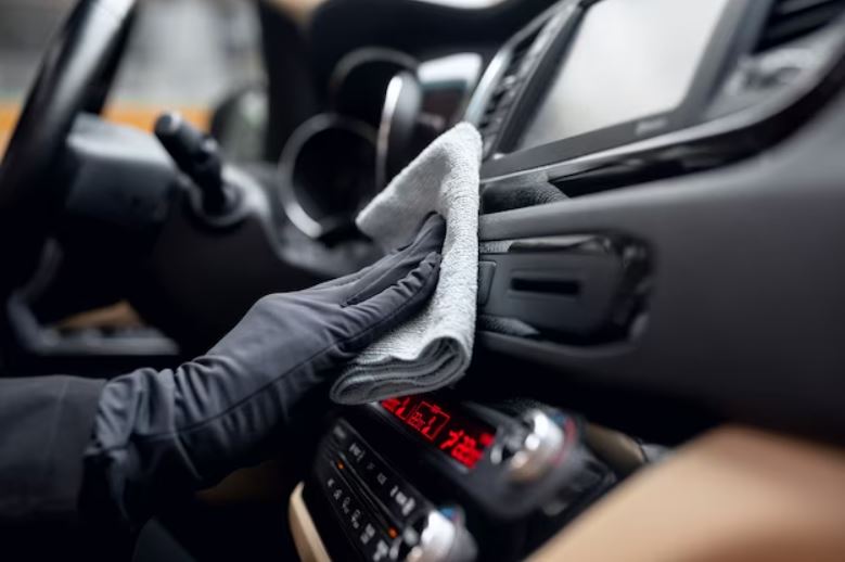 cosmetica detailing auto vitan