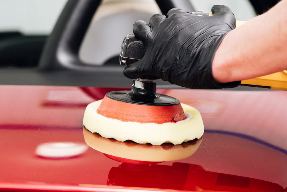 detailing auto bucuresti