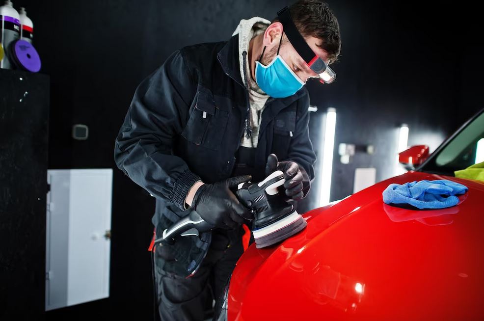 detailing auto mihai bravu bucuresti