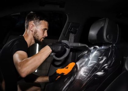 detailing auto vitan berceni