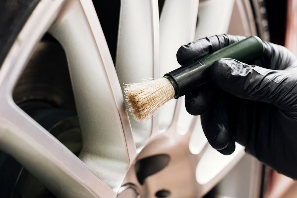 detailing auto vitan sector 3