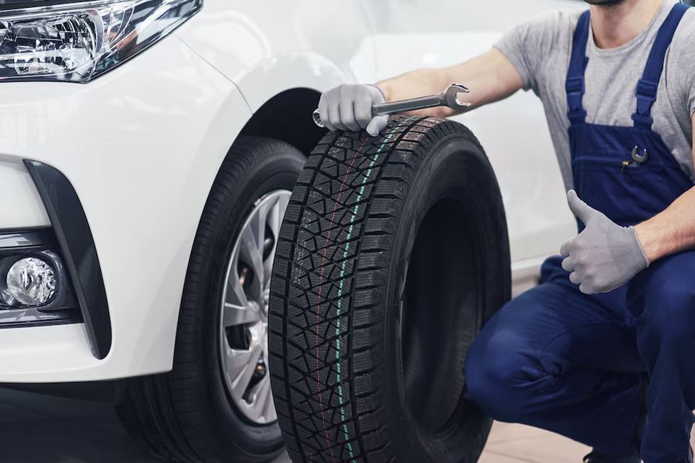 servicii vulcanizare auto vitan