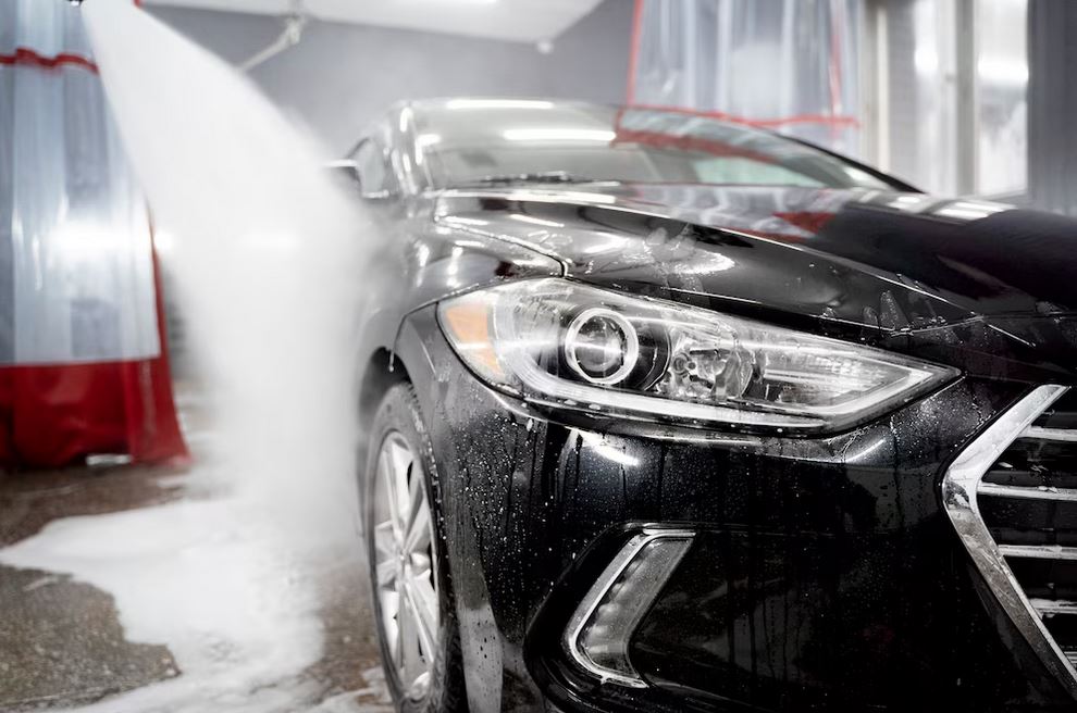 spalatorie auto car wash bobocica spalatorie auto car wash bobocica
