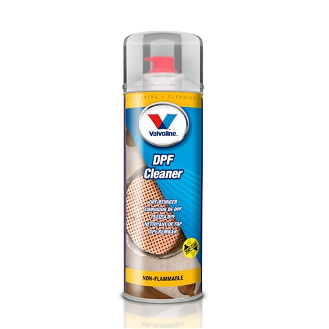 Spray Curatare Filtru de Particule - DPF Cleaner, Valvoline, 400ml Spray Curatare Filtru de Particule - DPF Cleaner, Valvoline, 400ml