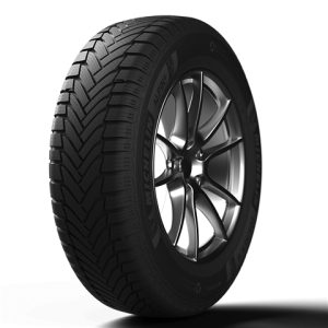Anvelopa Iarna Michelin 19565R15 91T TL Alpin 6