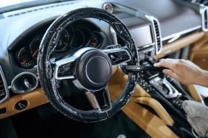 detailing auto sector 3 vitan